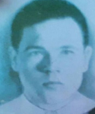 Голованов Ефим Дмитриевич