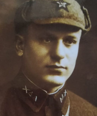 Васенькин Алексей Тимофеевич