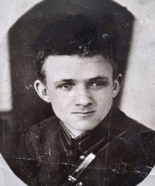 Зайцев Иван Иванович