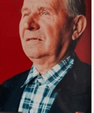 Зайцев Василий Кирсанович