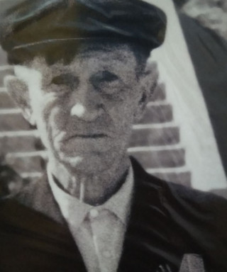 Манихин Николай Иванович