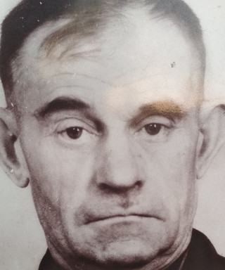 Климов Алексей Агеевич