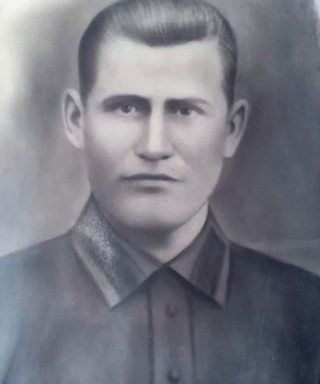 Шипилов Филарет Павлович