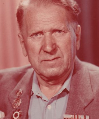 Морозов Олег Николаевич