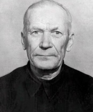 Карпиков Сергей Павлович