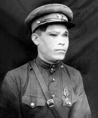 Алиев Андрей Алиевич