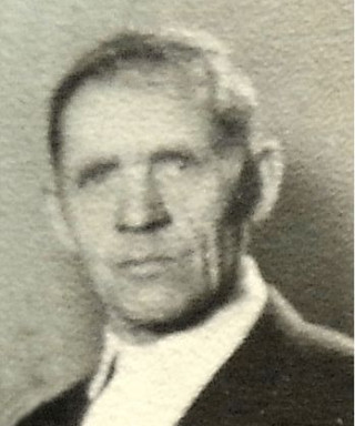 Бараков Петр Иванович