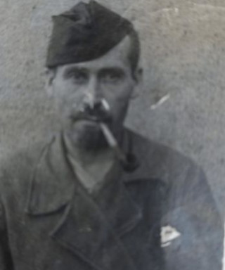 Зайцев Василий Акимович