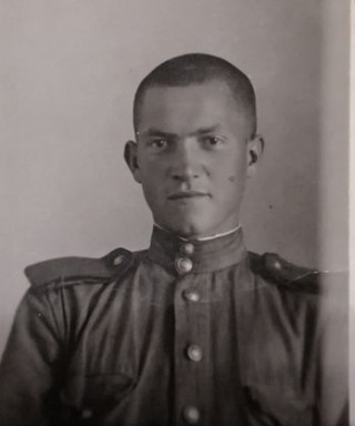 Зверев Александр Иванович