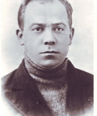 Зверев Иван Васильевич