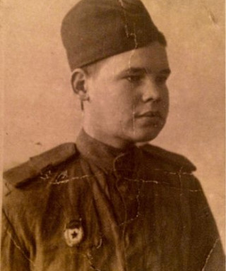 КУЗНЕЦОВ АЛЕКСЕЙ ФЁДОРОВИЧ