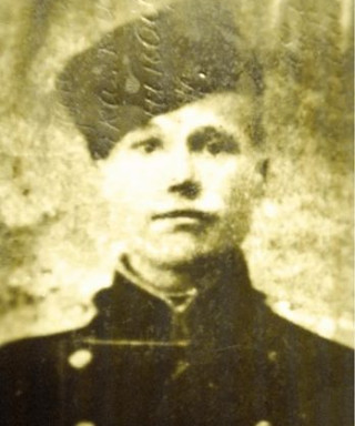 Новосёлов Николай Михайлович