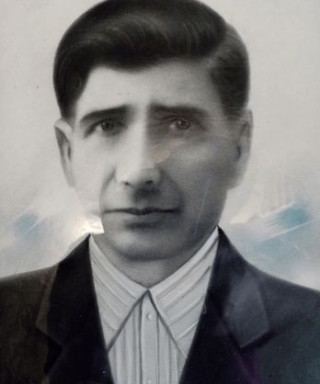 Дворецкий Иван Гаврилович