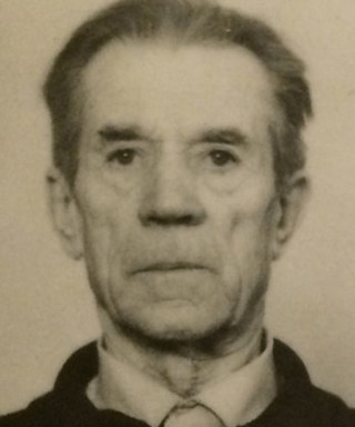 Овчинников Алексей Константинович