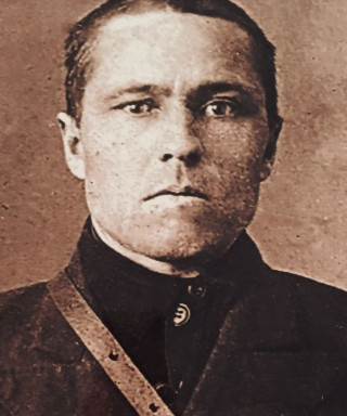 Ефремов Филипп Романович