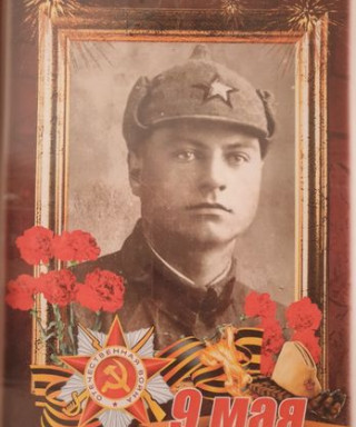 Лебедев Александр Павлович