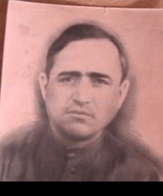 Абдуллин Закарья