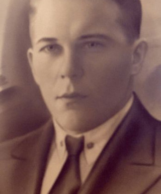 Медведев Иван Васильевич