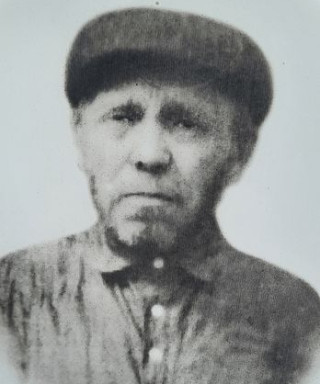 Киселев Сергей Степанович