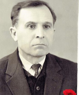 Кравченко Мефодий Сидорович