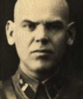 Муравьев Виктор Кириллович