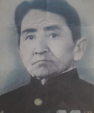 Утешев Николай Васильевич