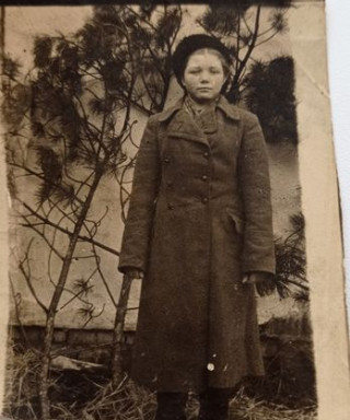 Изотина Валентина Александровна