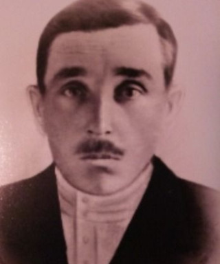 Красавин Артемий Дмитриевич