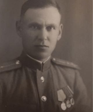 Ежов Андрей Михайлович