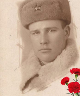 Булаев Василий Николаевич