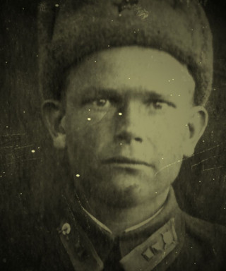 Милюков Михаил Яковлевич