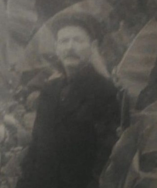 Баев Алексей Яковлевич