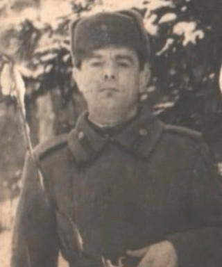 Караваев Аркадий Васильевич