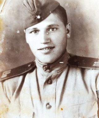 Подкопаев Иван Кириллович