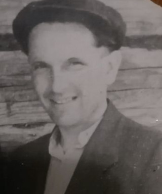 Беляев Дмитрий Константинович