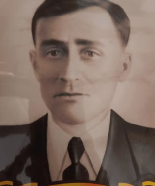 Юрков Евсей Григорьевич