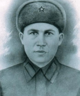 Игнатьев Савин Игнатьевич