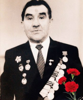 Панченко Николай Иванович