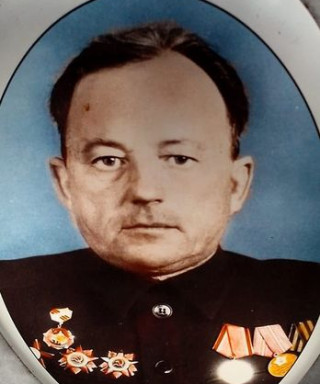 Лугин Станислав Константинович