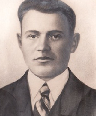 Медведев Иван Васильевич