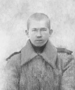 Гаврилов Павел Афанасьевич