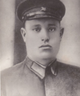 Зайцев Василий Петрович