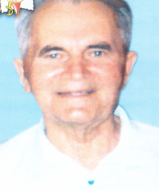 Зеленский Петр Дмитриевич