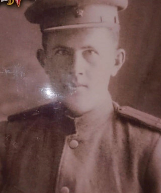 Баранцев Евгений Евгеньевич