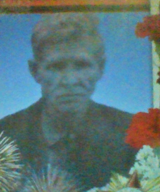 Макаров Пётр Якимович