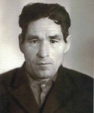 Лосев Михаил Фокович