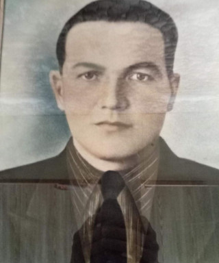 Александров Валериан Александрович