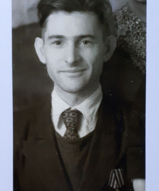 Далис Михаил Михайлович