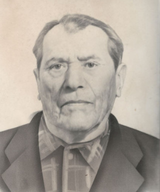 Дукашин Василий Максимович