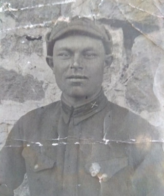 Киселёв Анатолий Тихонович